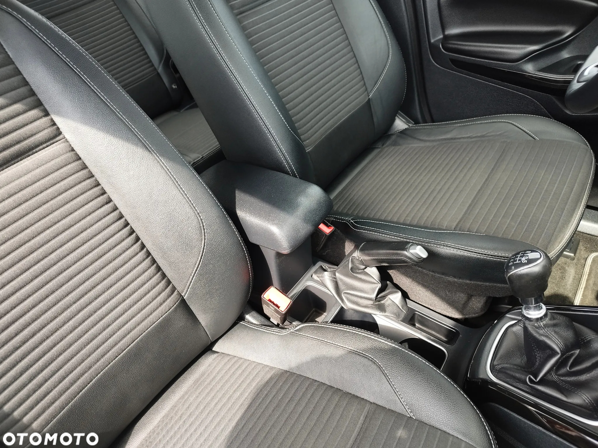 Ford EcoSport 1.5 EcoBlue Titanium ASS - 20