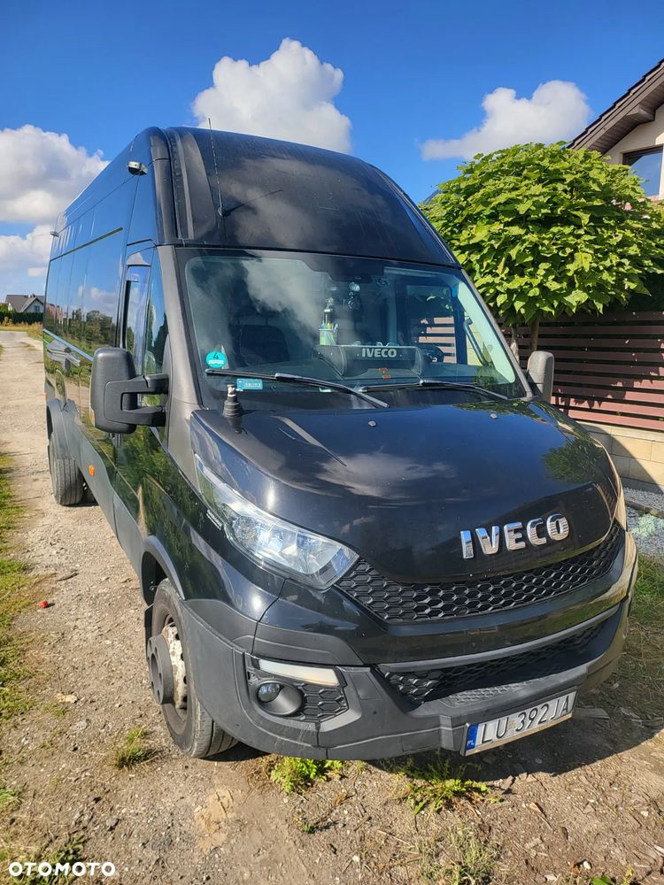 Iveco DAILY - 6