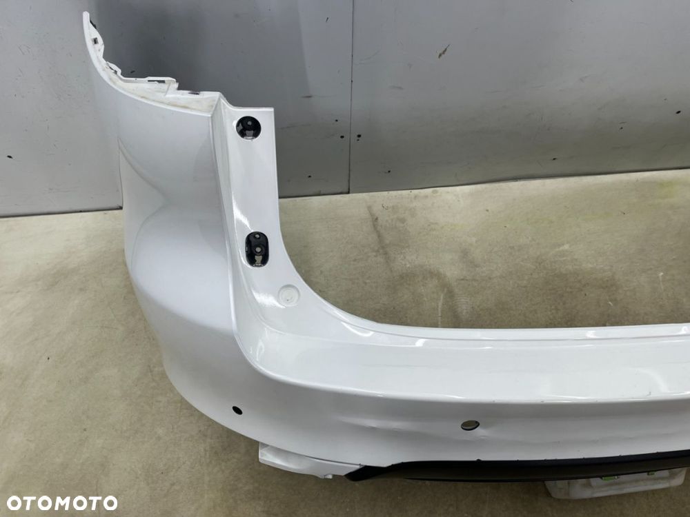 Zderzak tylny Mazda CX-60 CX60 22r.- tył 4XPDC KAAA-50221 - 8