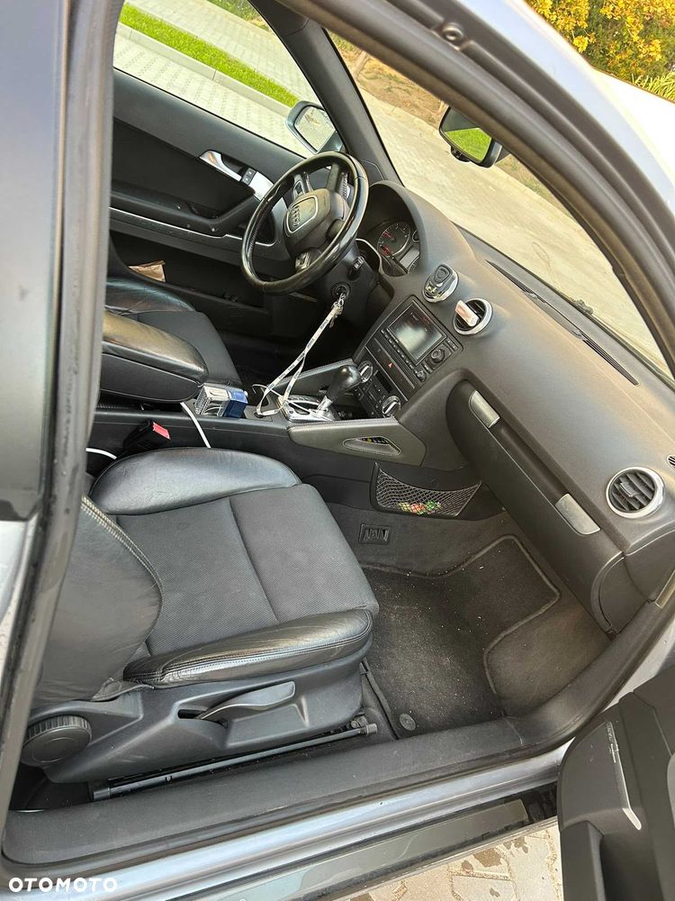 Audi A3 3-drzwiowe - 6