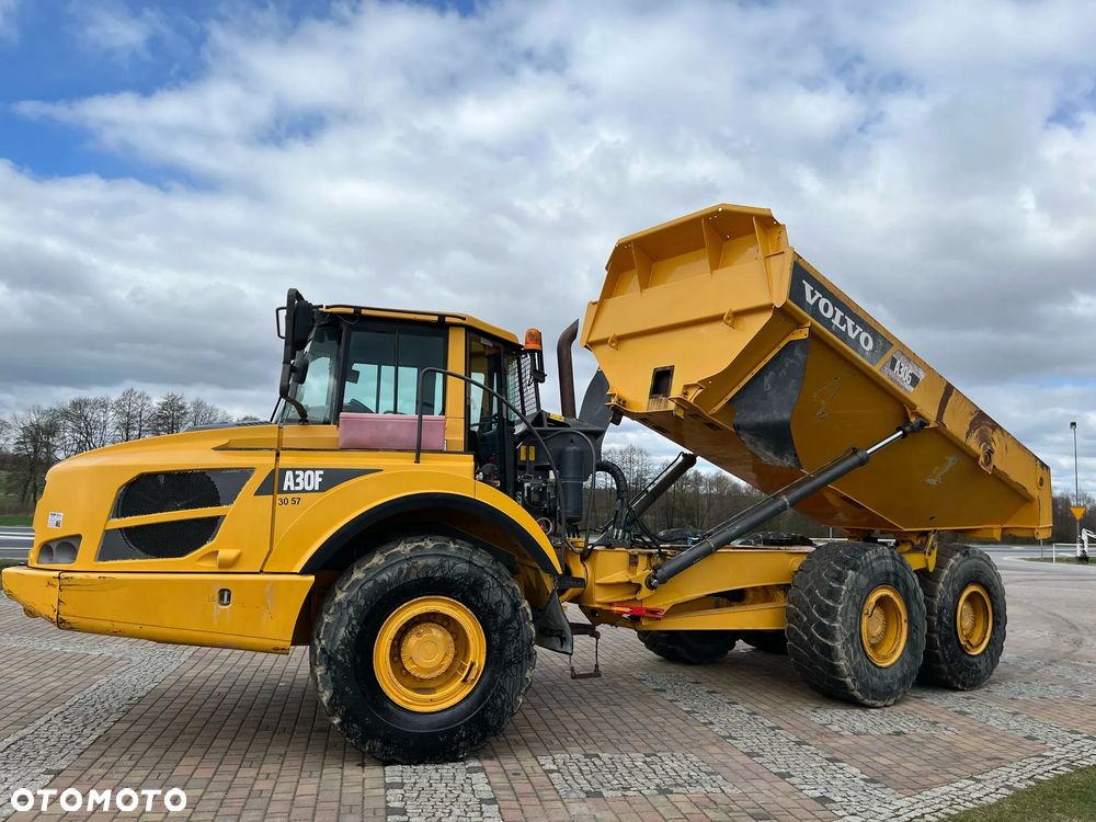 Volvo A30F - 16