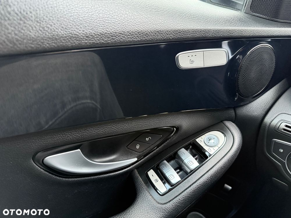 Mercedes-Benz Klasa C 200 (BlueTEC) d 7G-TRONIC Exclusive - 20