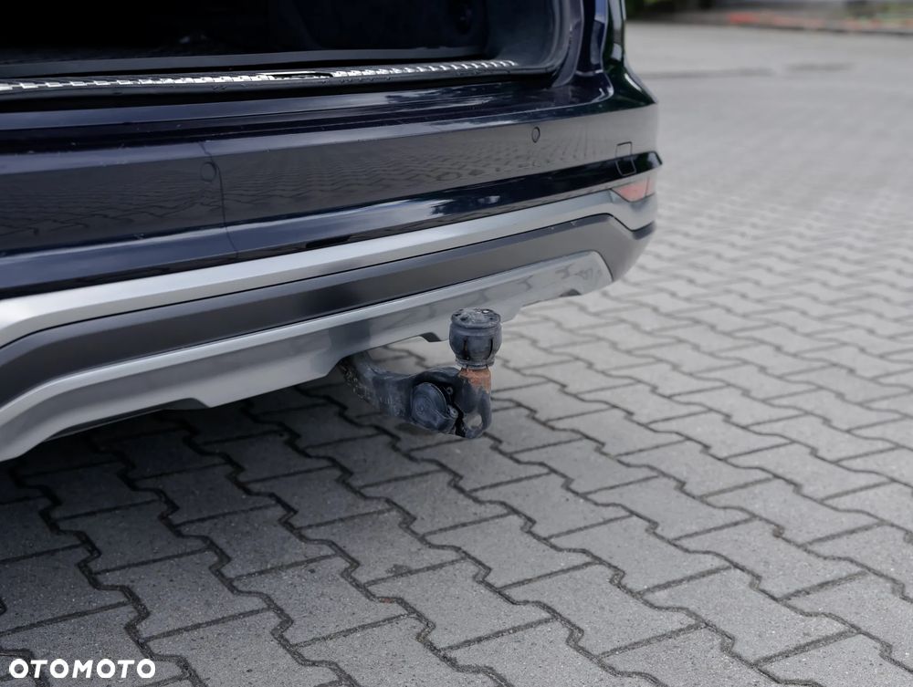 Audi A6 Allroad 55 TFSI mHEV Quattro S tronic - 11