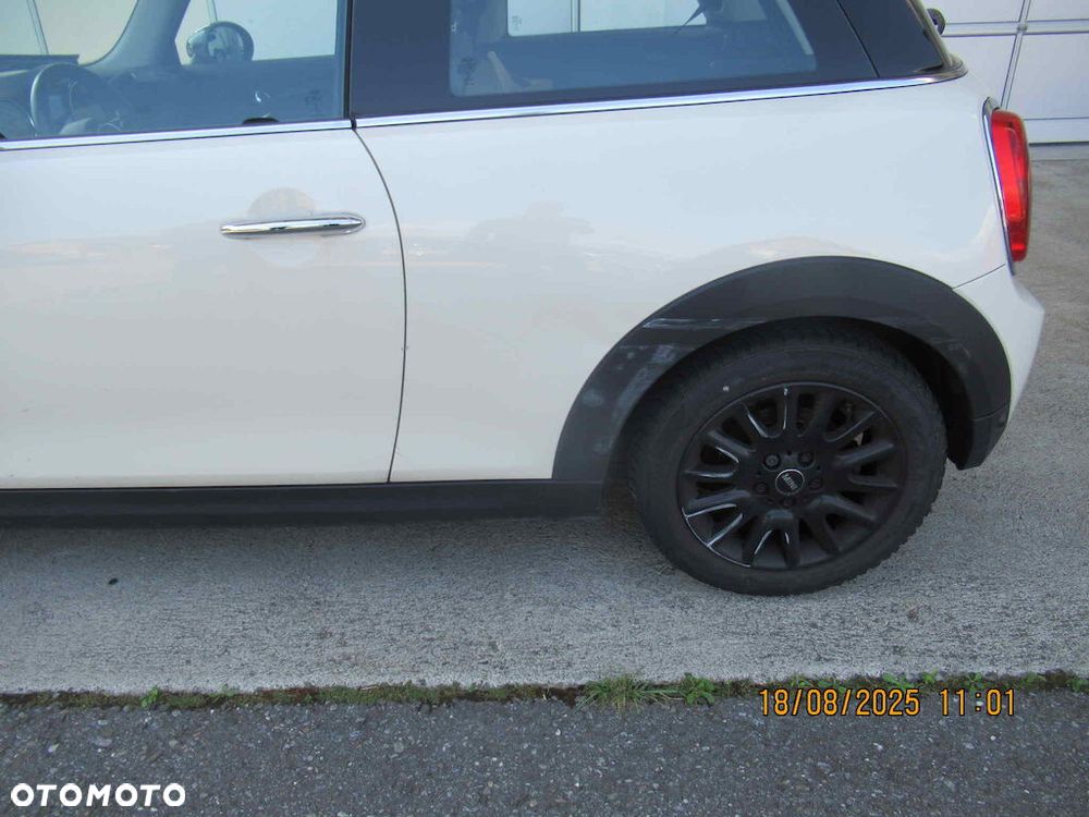 MINI Cooper Metropolitan - 6