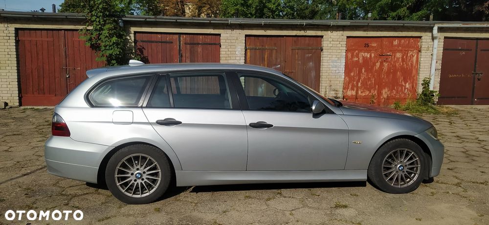 BMW Seria 3 - 8