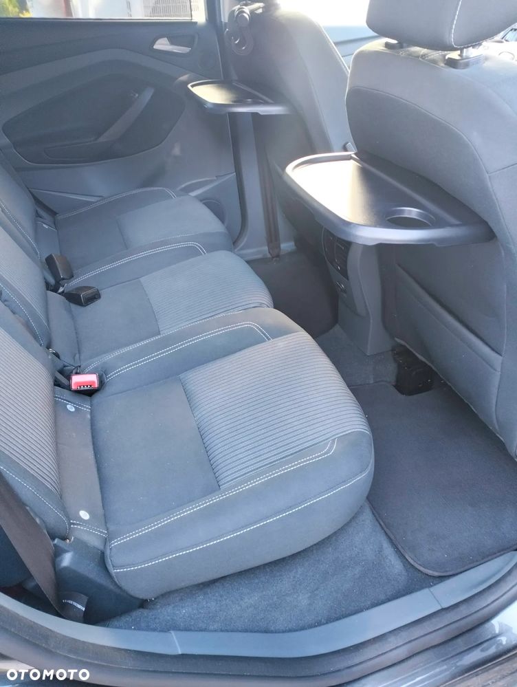Ford C-MAX 1.6 TDCi Titanium - 14