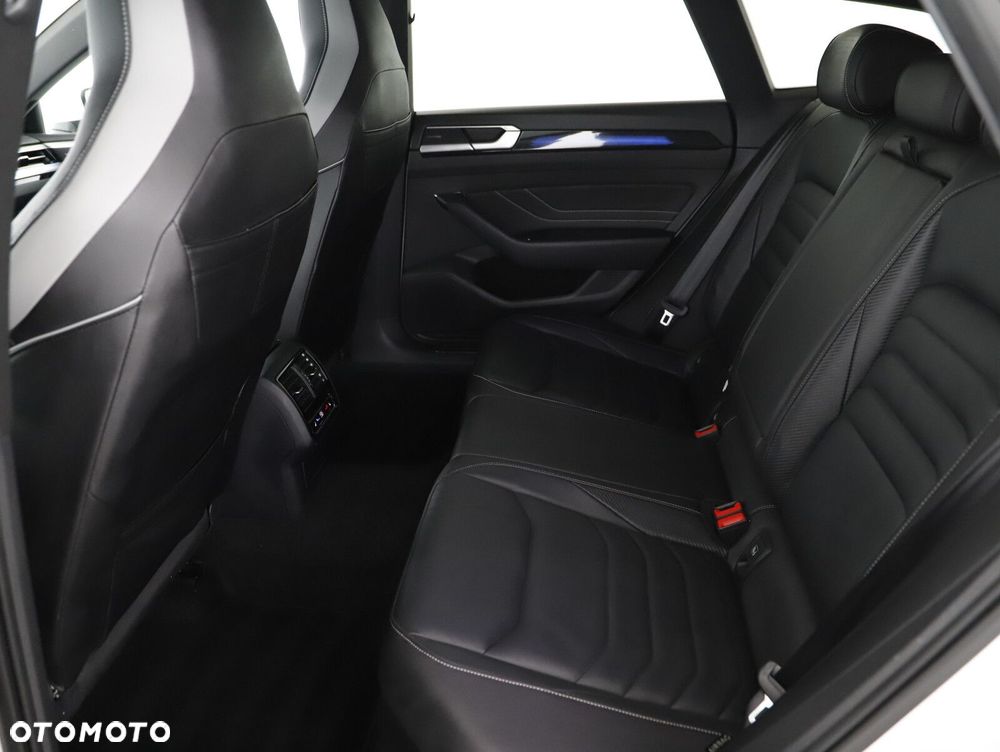 Volkswagen Arteon - 10