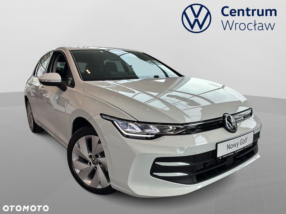 Volkswagen Golf - 6