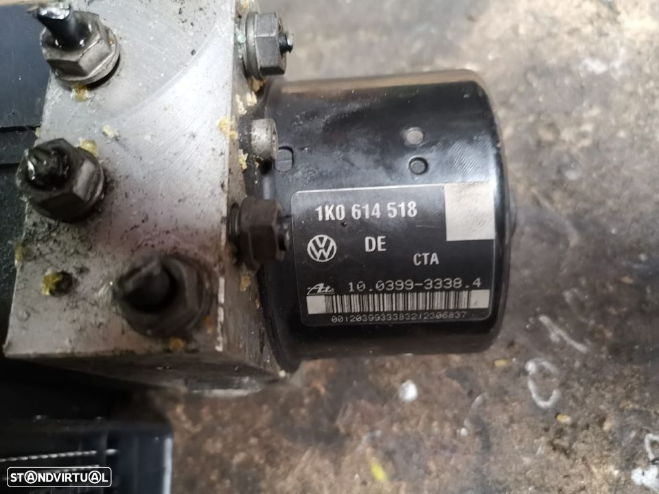 VW TOURAN ABS AB013 - 3