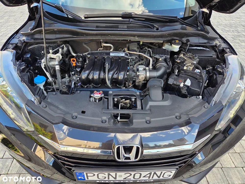 Honda HR-V 1.5 Executive (ADAS) - 26