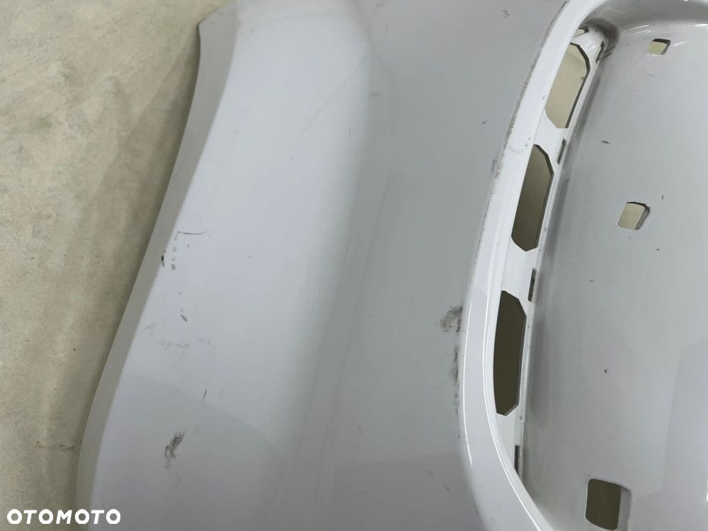 Zderzak tylny Seat Leon 2 II Cupra FR MS Design 05-12r. tył 1PL807421 - 31