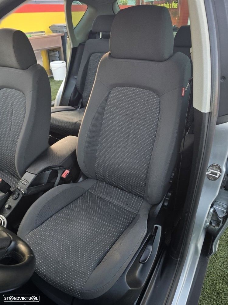 SEAT Altea 1.9 TDI Stylance - 9