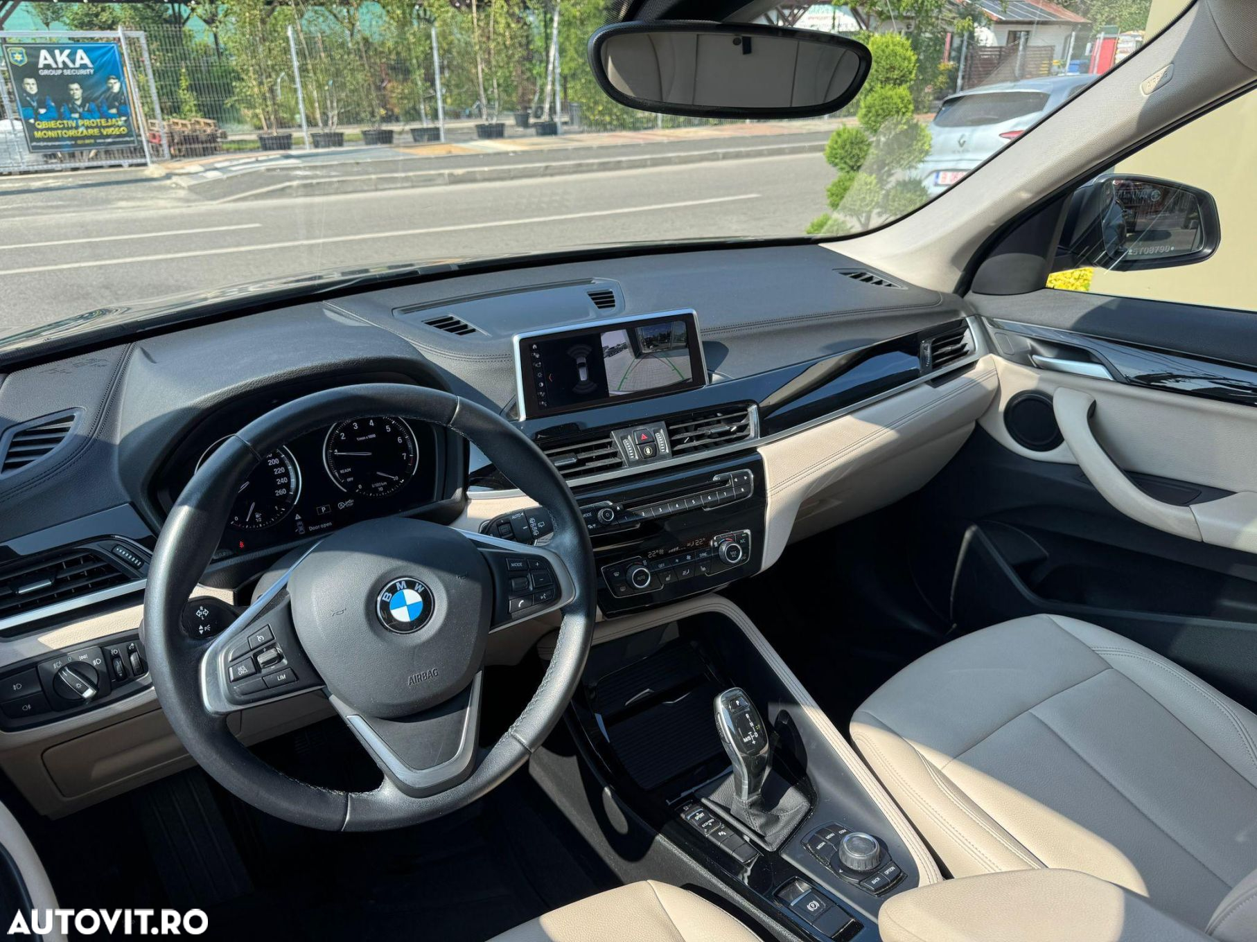 BMW X1 - 23