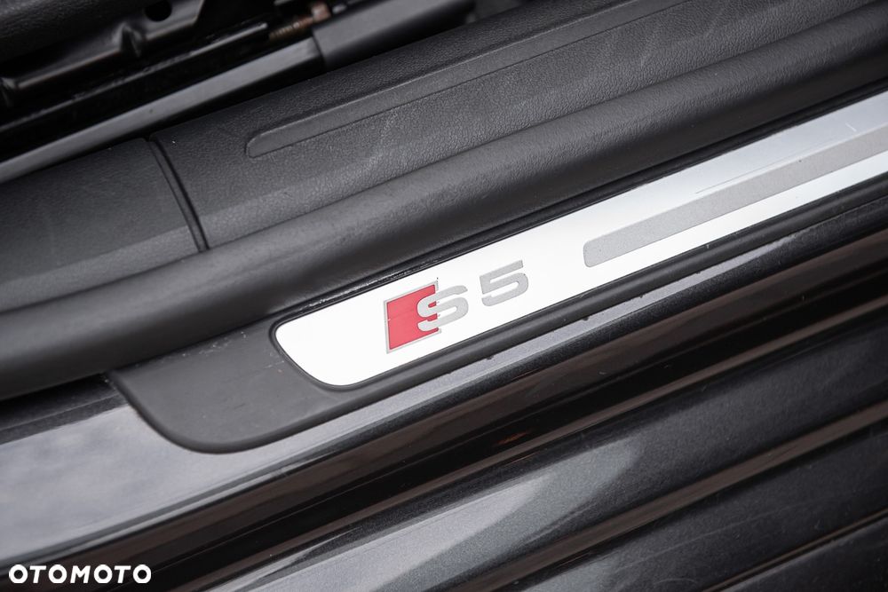 Audi S5 Sportback S tronic - 35