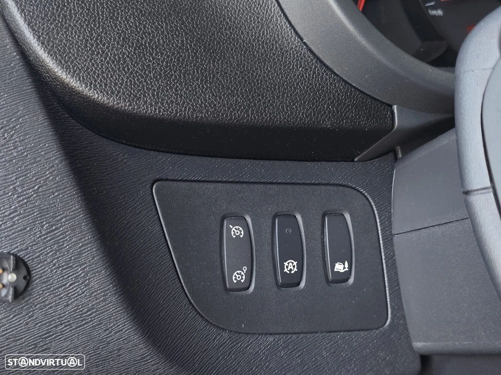 Renault Kangoo 1.5 Dci Maxi Business S/S - 11