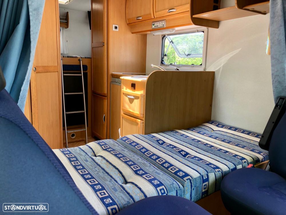 McLouis Lagan 253 c/ Garagem - 39