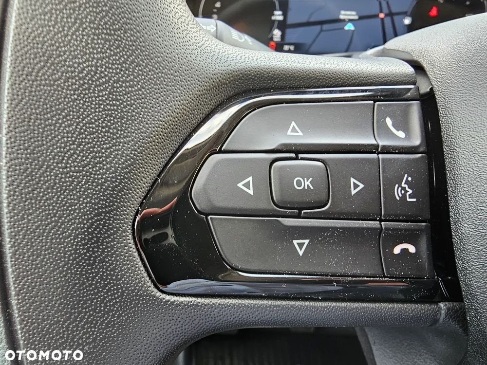 Toyota Proace MAX L4H2 Brygadówka 7 miejsc - 29