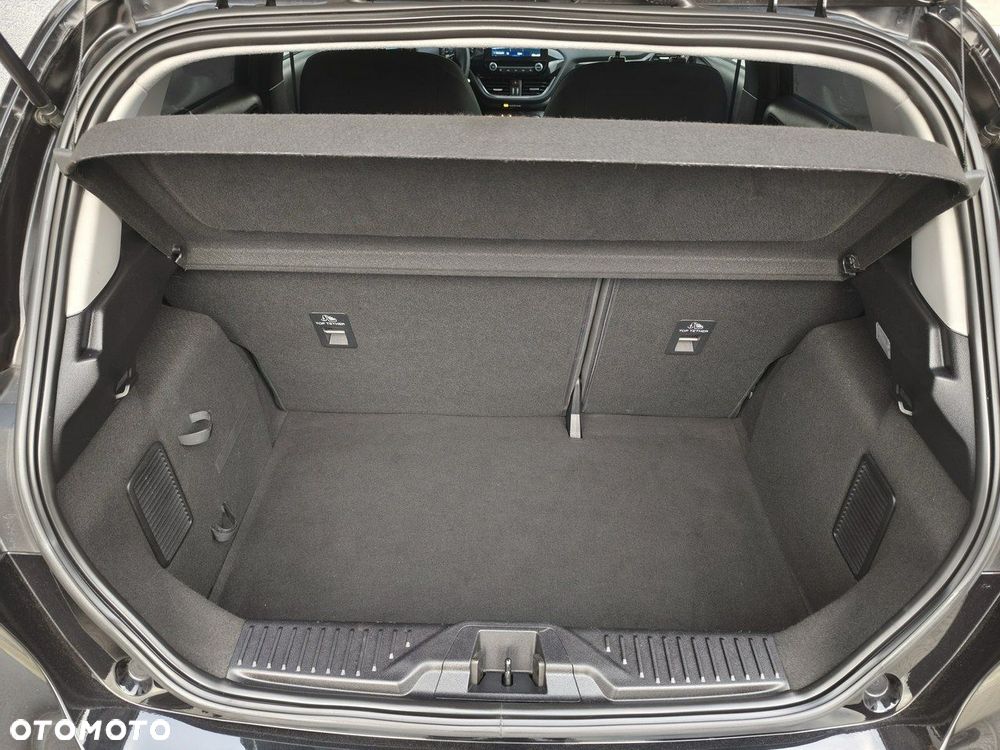 Ford Fiesta 1.0 EcoBoost Powershift Individual - 30