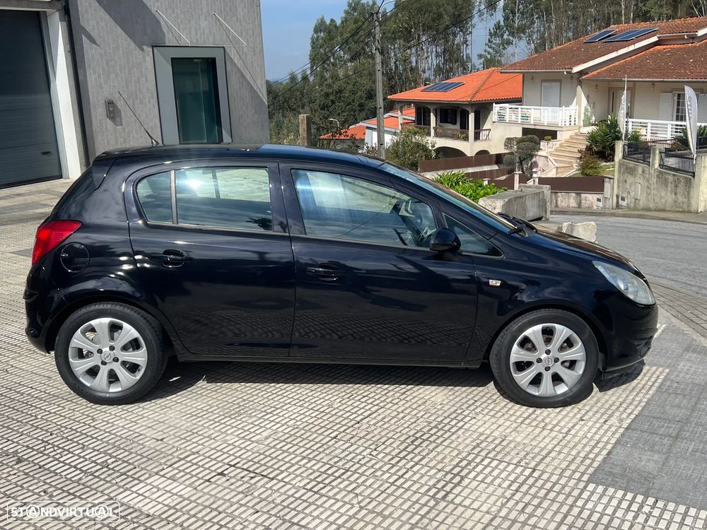 Opel Corsa 1.2 Enjoy - 7