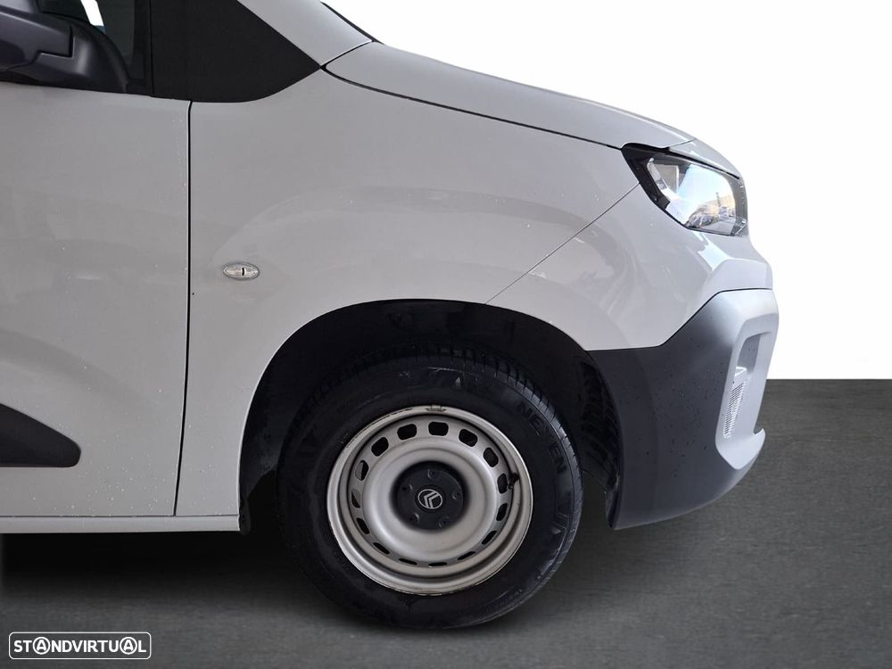 Citroën Berlingo 1.5 BlueHDi M Plus - 7