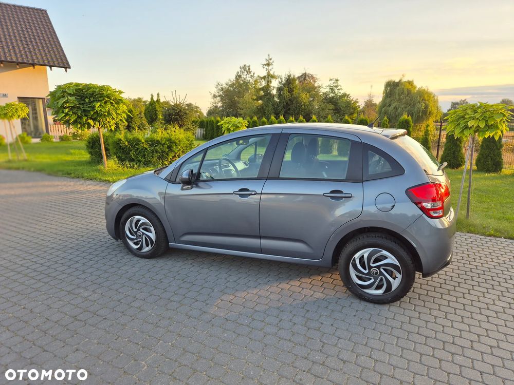 Citroën C3 1.4 VTi Exclusive - 14