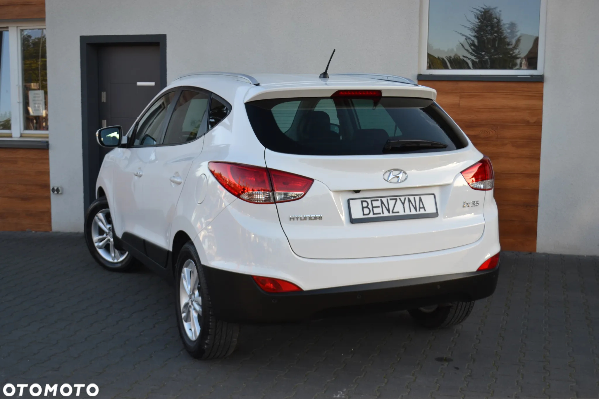 Hyundai ix35 - 3