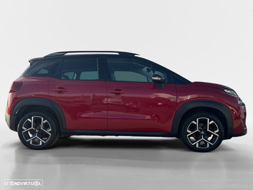 Citroën C3 Aircross 1.2 PureTech Shine - 6
