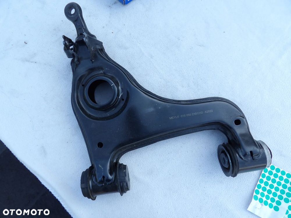 Meyle 016 050 2101/HD Wahacz, zawieszenie koła - 1