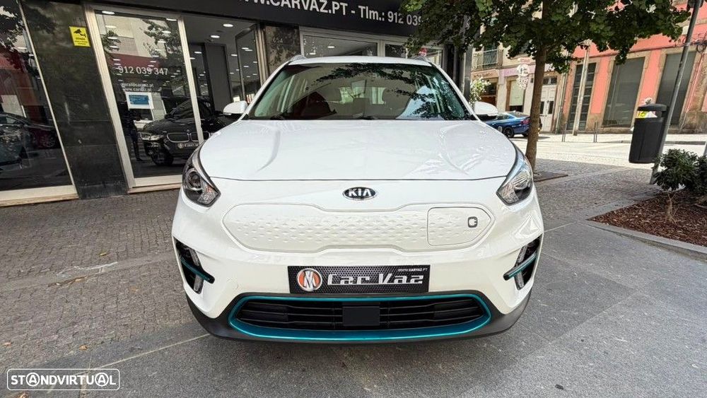 Kia e-Niro 39.2kWh Move 39 - 3