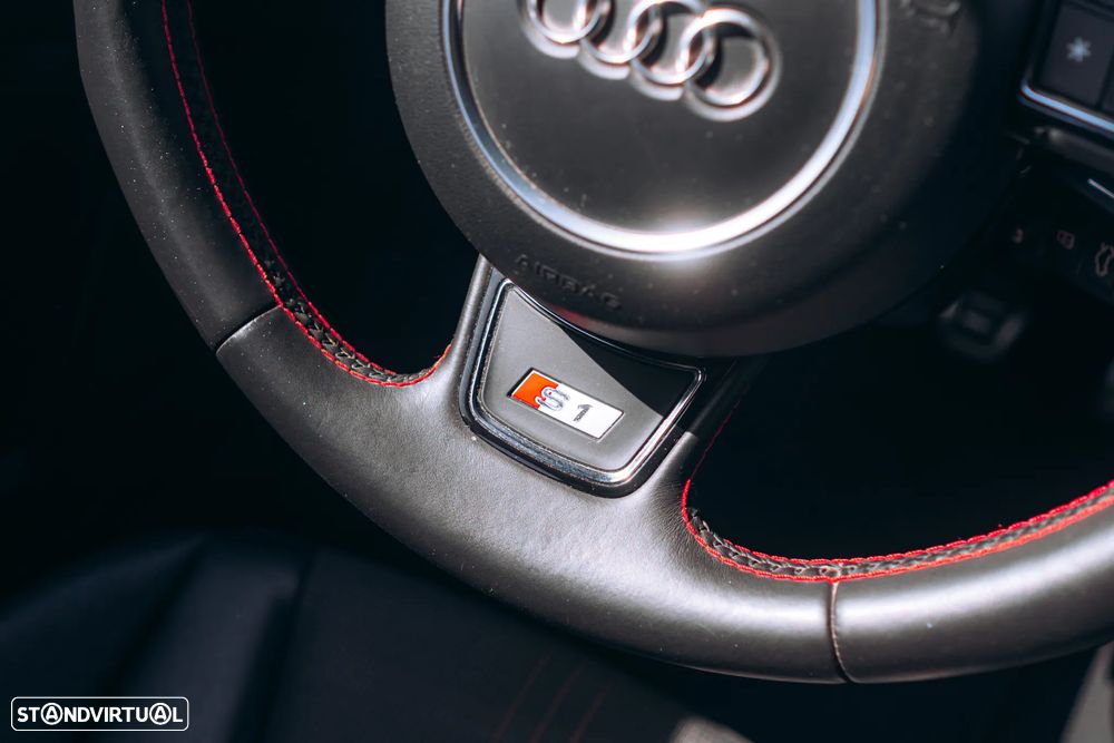 Audi S1 Standard - 24