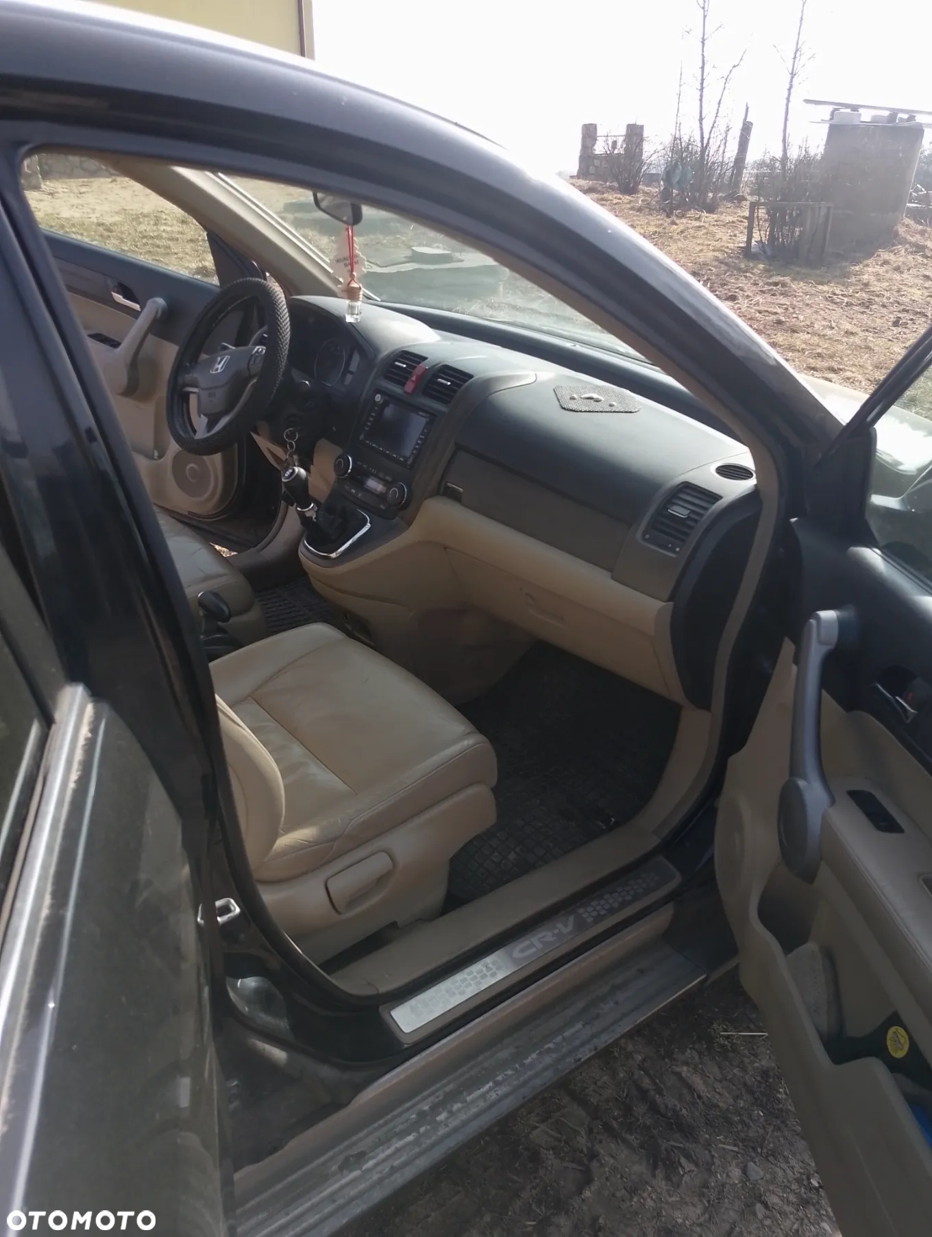 Honda CR-V 2.2i-DTEC Executive Navi - 10