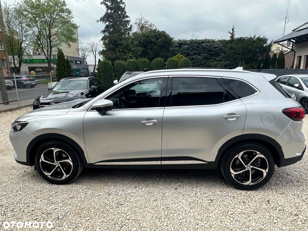 MG HS 1.5 T-GDI Exclusive DCT - 16