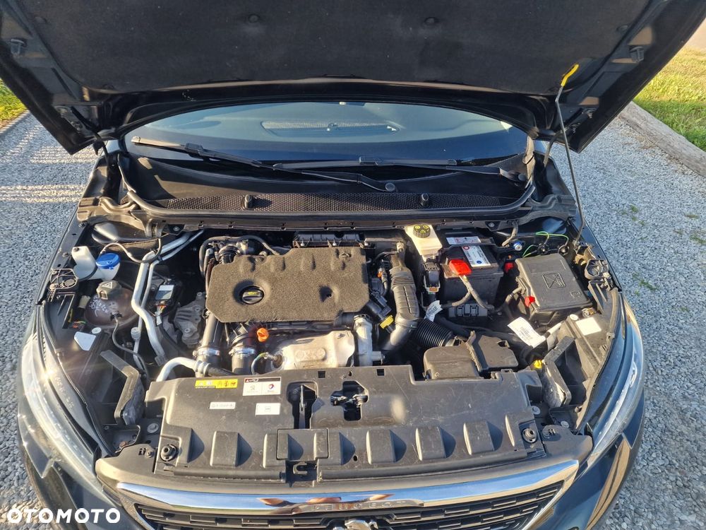 Peugeot 308 - 12