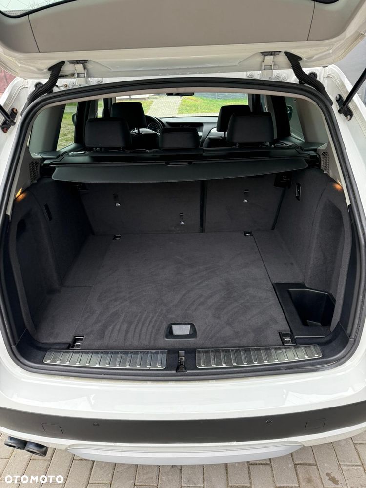 BMW X3 - 14
