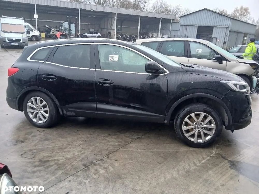 Renault Kadjar BLUE dCi 115 EDC BUSINESS EDITION - 6