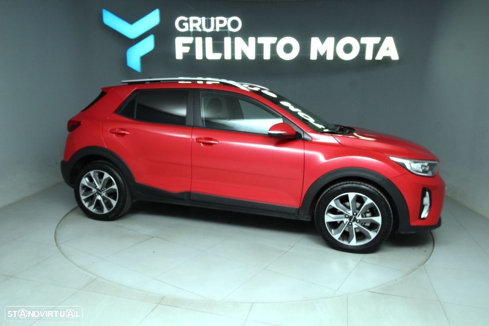 Kia Stonic 1.0 T-GDI Drive 7DCT - 9