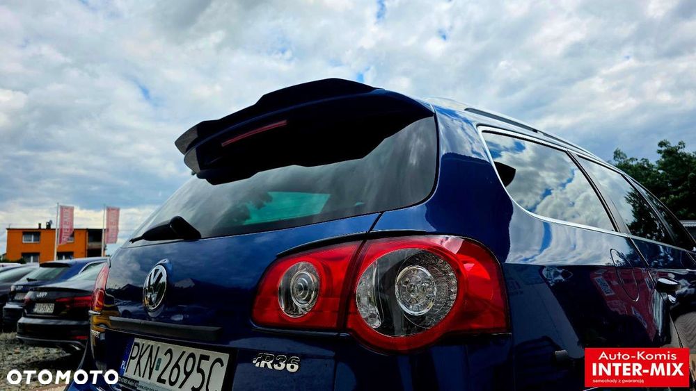 Volkswagen Passat - 7