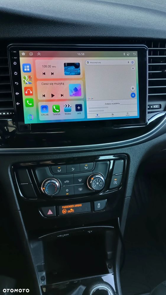 Opel Mokka 1.6 Enjoy S&S - 20