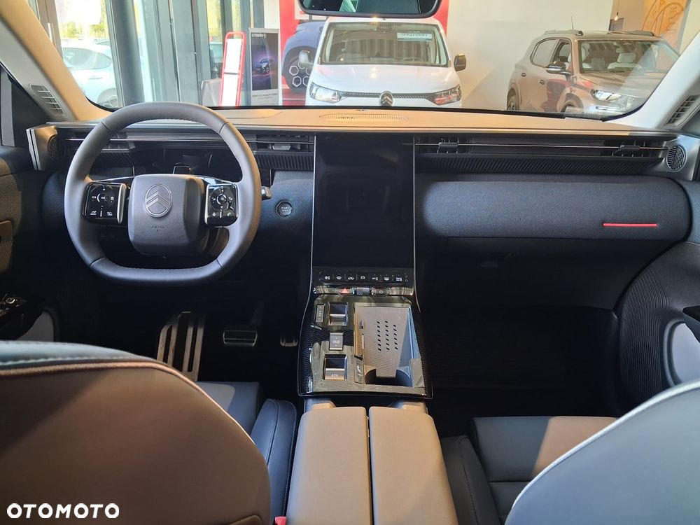 Citroën C5 Aircross 1.2 mHEV Max eDCT6 - 6