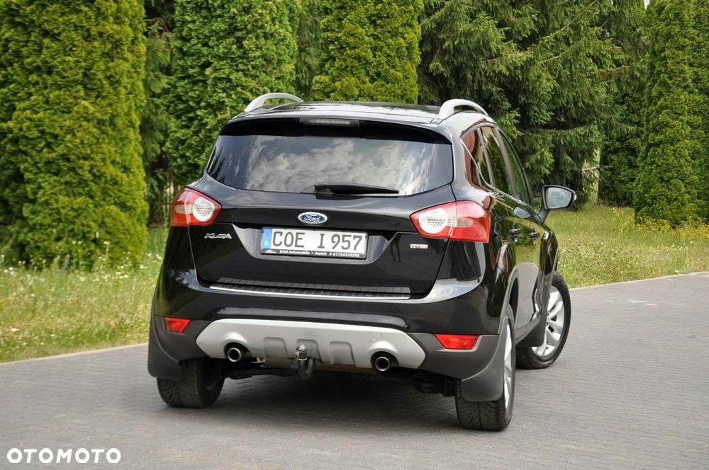 Ford Kuga - 7