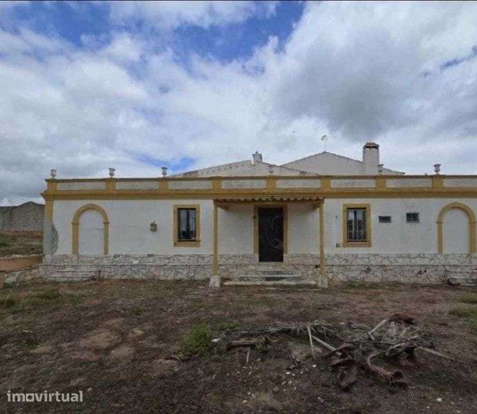 Herdade para venda. Alentejo