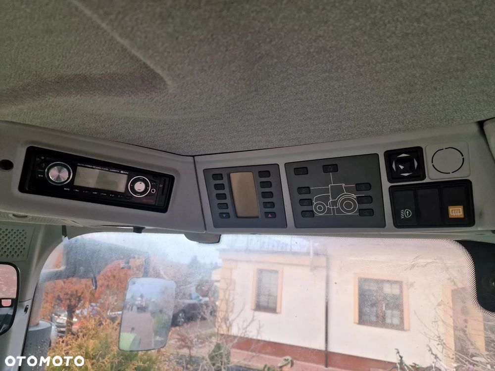 Claas Axion 830, 2015r.,Pneumatyka, 235KM - 6