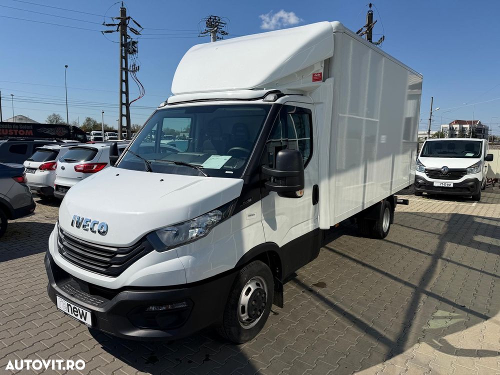 Iveco DAILY35C16 - 3
