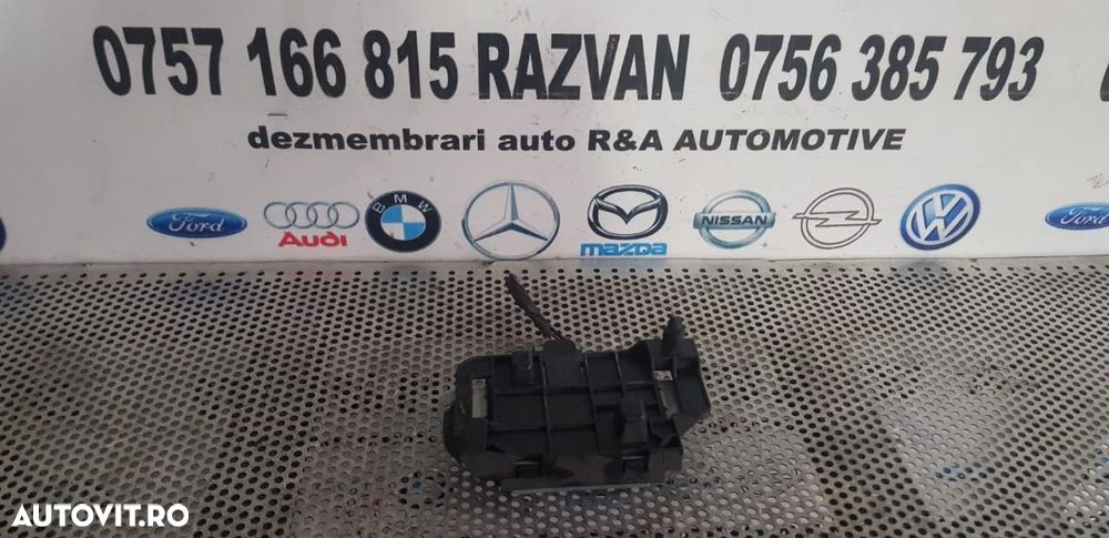 Panou Sigurante Opel Mokka 1.7 CDTI Dezmembrez Opel Mokka 1.7 CDTI - 4