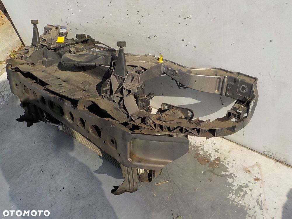 518 FORD C-MAX II 1.0 ECOBOST PAS PRZEDNI BELKA CHŁODNICA - 7