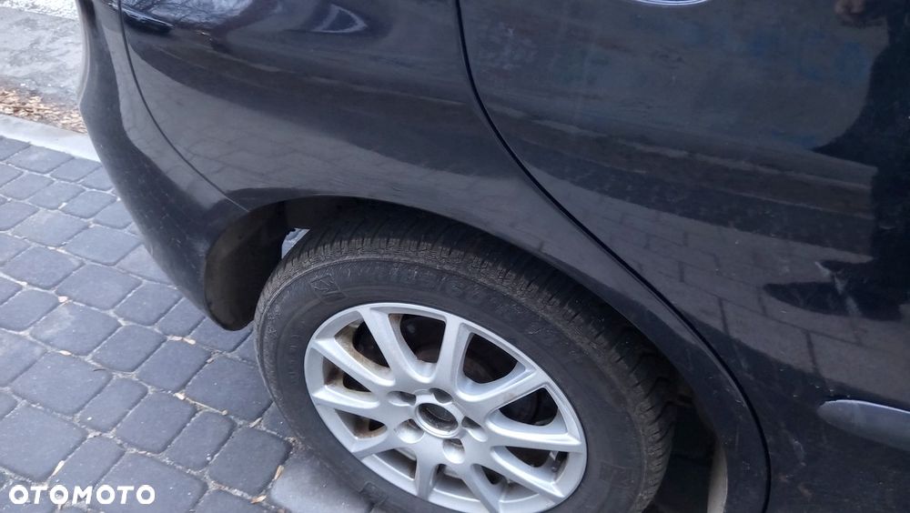 Seat Ibiza 1.6 16V Comfort Edition - 27