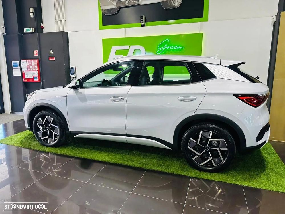 BYD Atto 3 60.48 kWh Design - 12