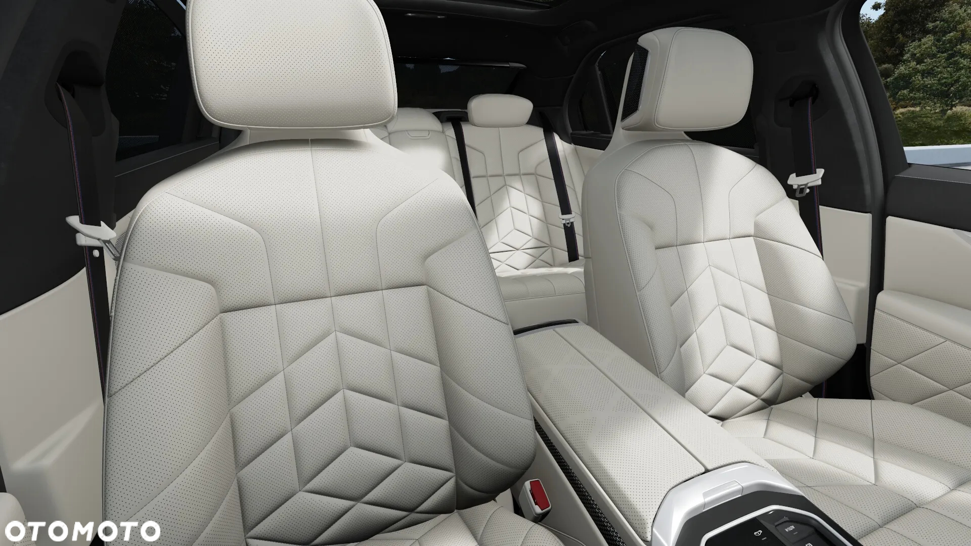 BMW Seria 7 - 10