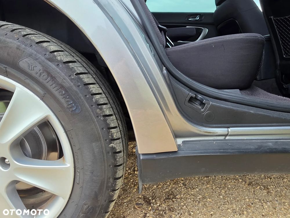 Subaru Outback - 38