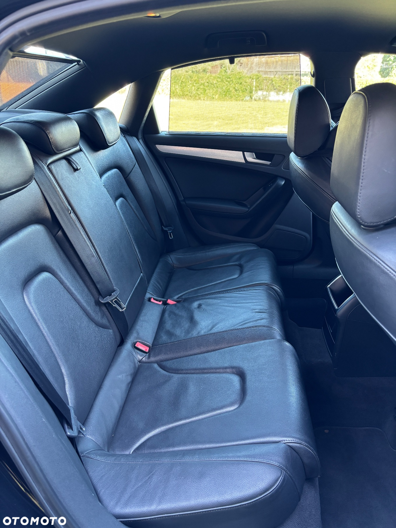 Audi A4 - 15